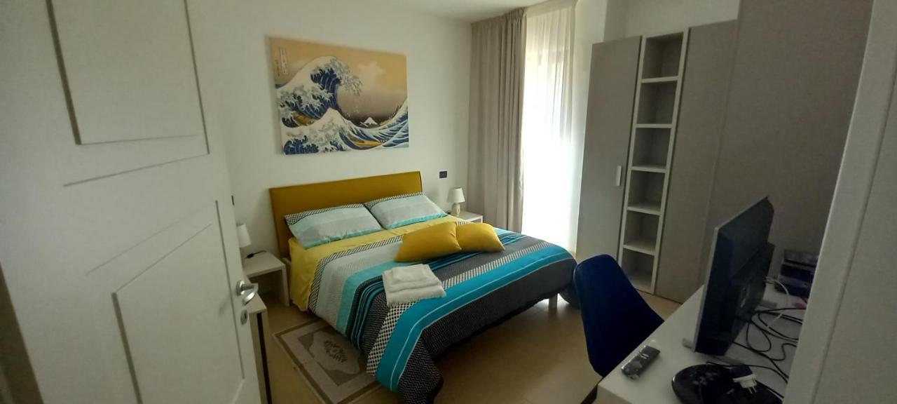 Kalimera Guest House Giardini Naxos Eksteriør bilde