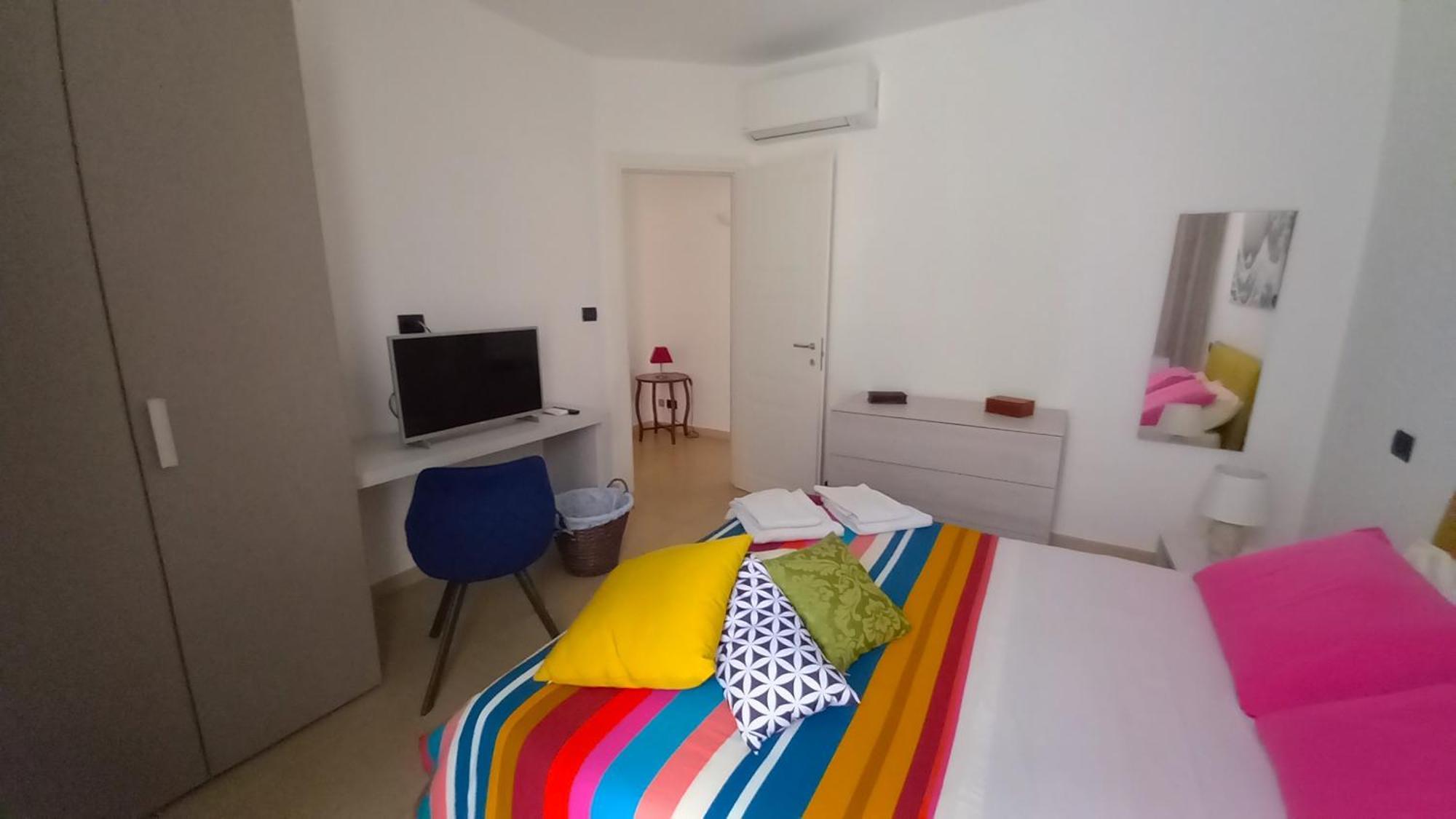 Kalimera Guest House Giardini Naxos Eksteriør bilde